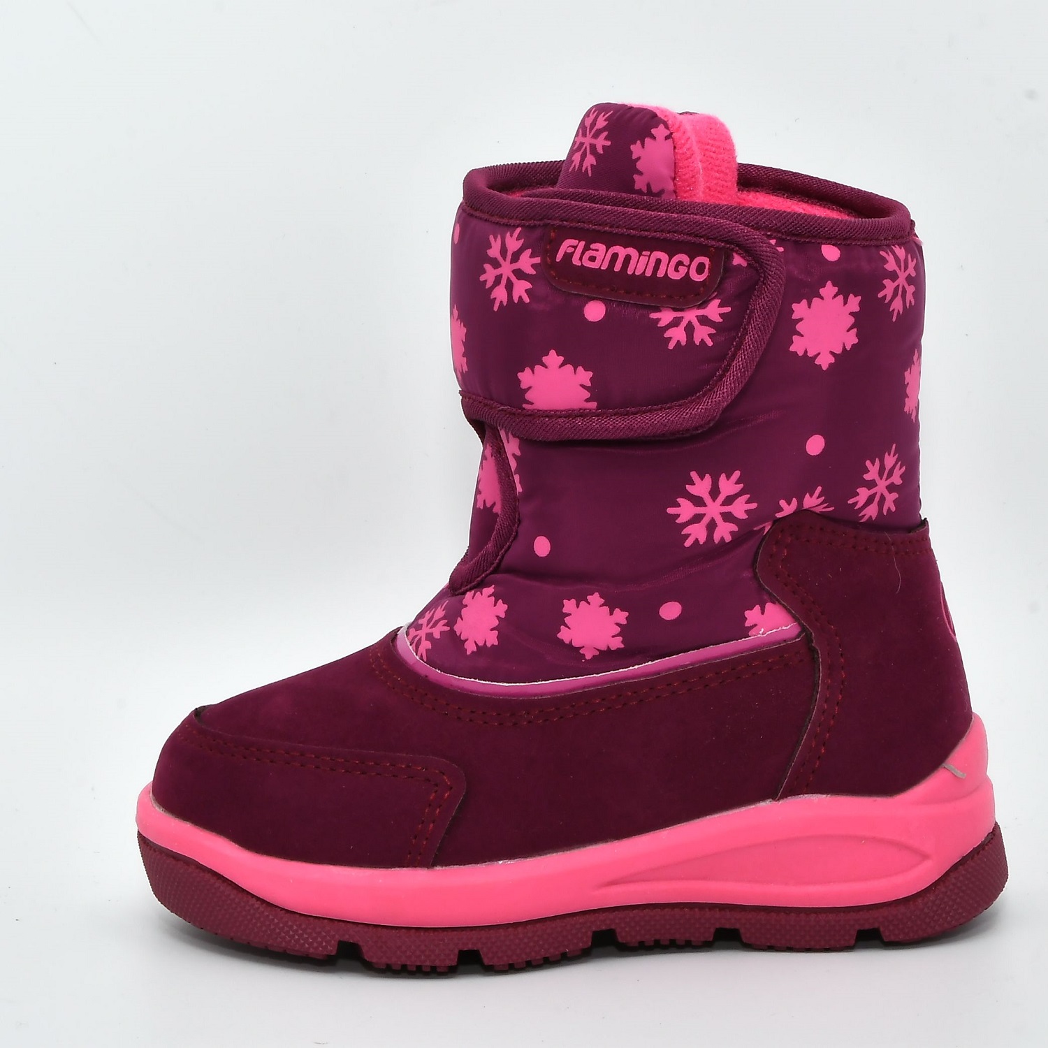 Дутики Flamingo 212D-Z15-2616 - фото 1