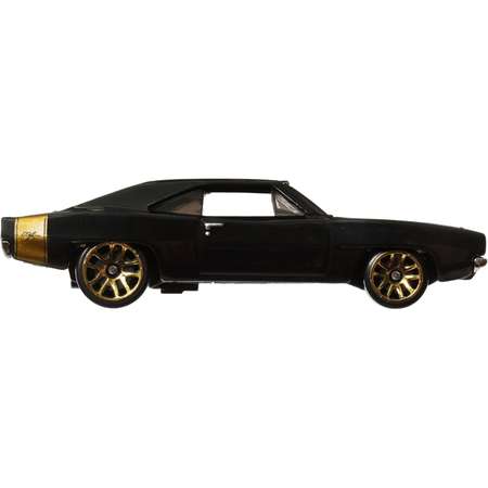 Автомобиль Hot Wheels Dodge Fast and Furious 1:64