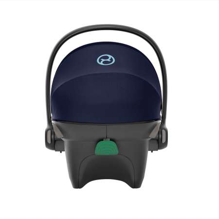 Автокресло Cybex Aton Ocean Blue 0 (0 -13 кг)