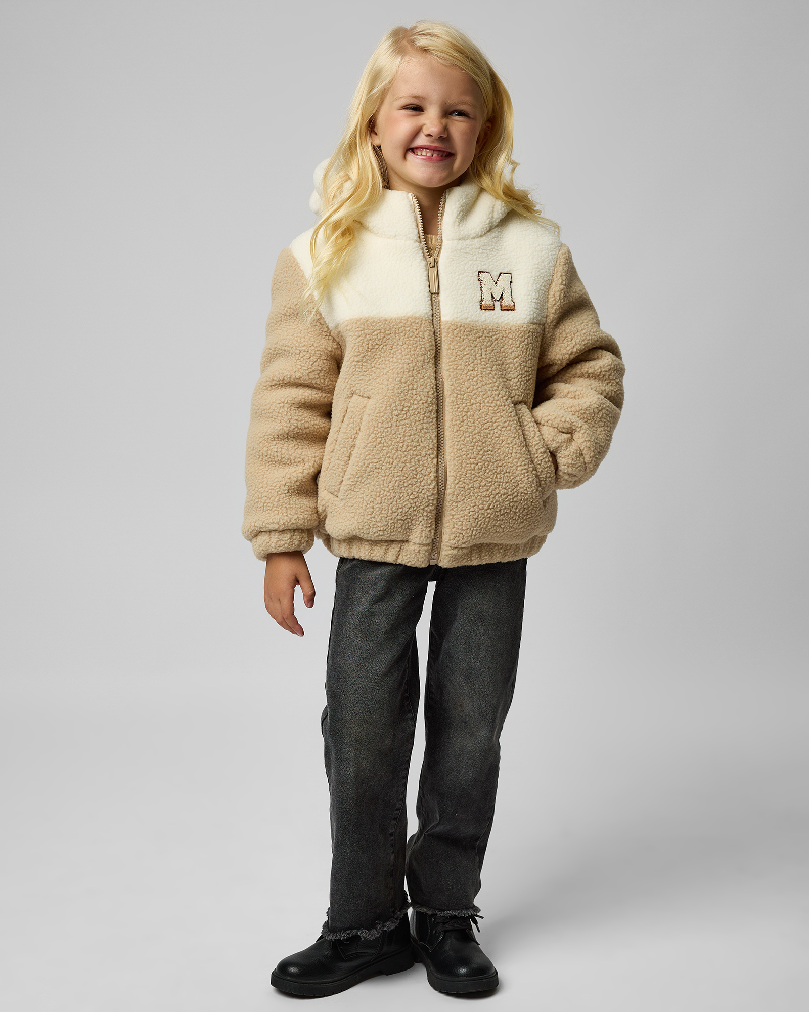 Куртка Futurino Cool W24FC4-G633kg-L2 - фото 8