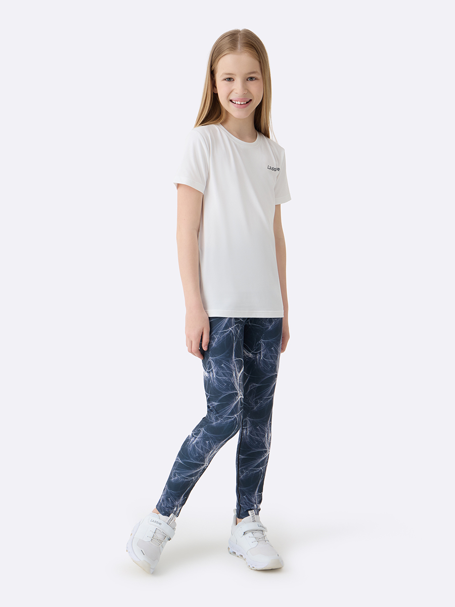 Леггинсы Lassie 73203214-9990 - фото 1