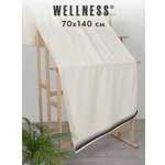 Полотенце Wellness Сейл 70 x 140 см