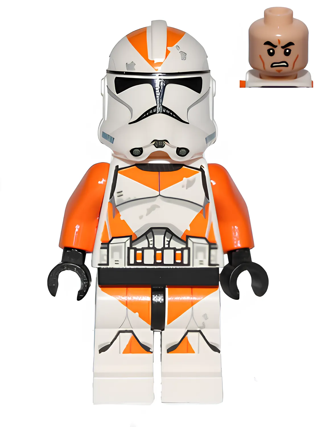 Фигурка LEGO Clone Trooper 212th - фото 1