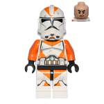 Фигурка LEGO Clone Trooper 212th