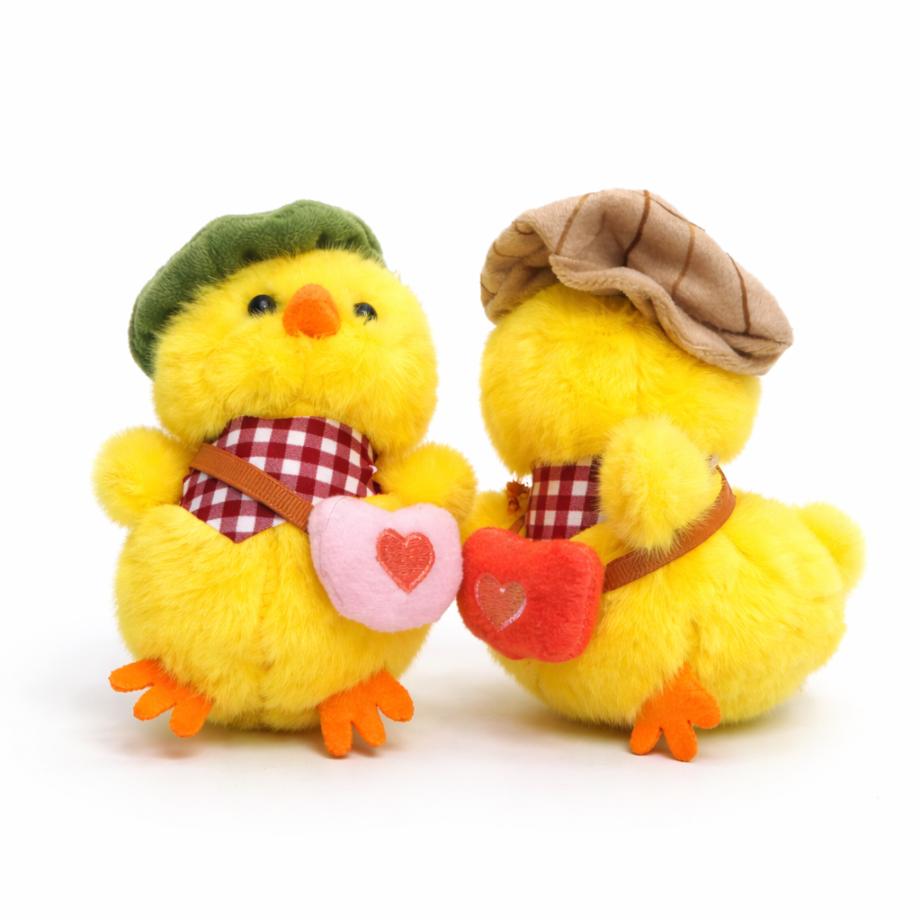 Брелок Мастер Уточка в ассортименте - фото 1