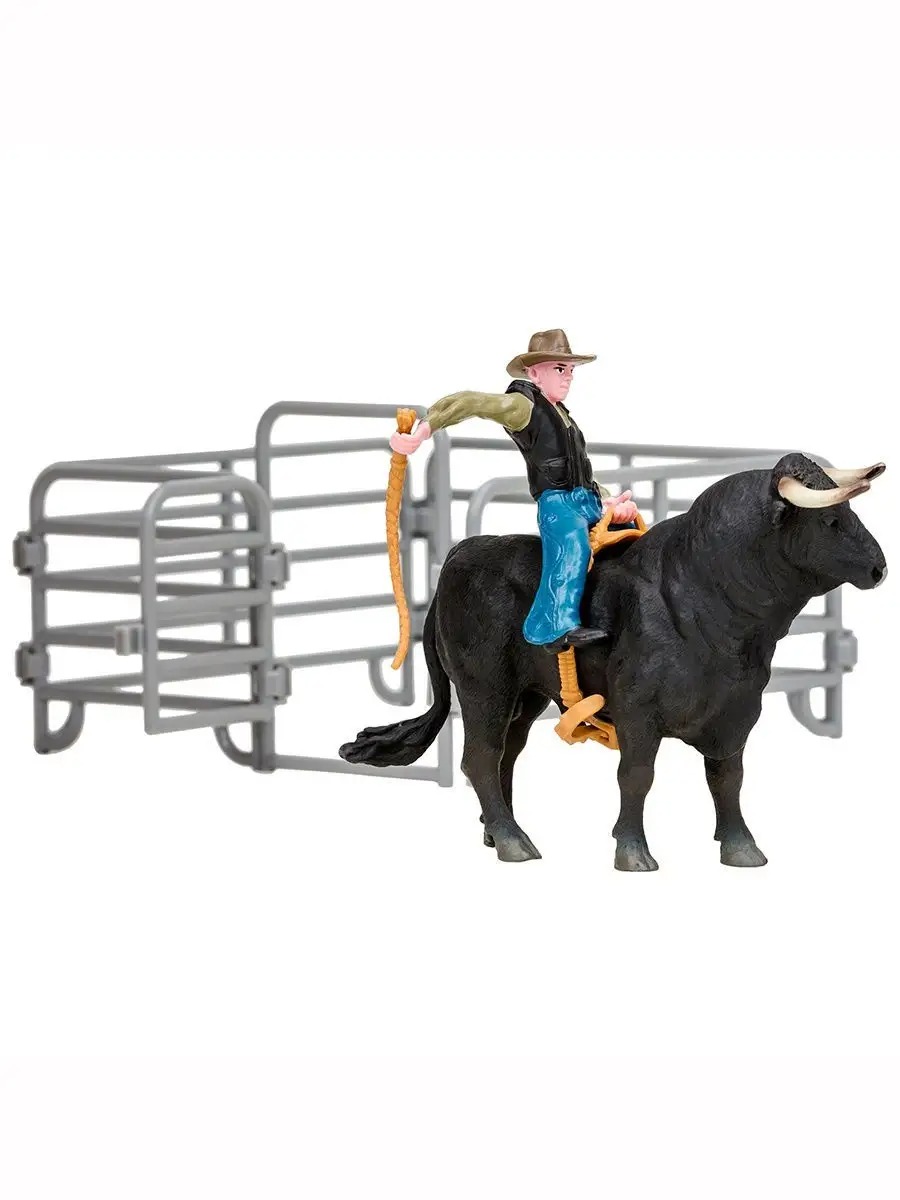 Игровой набор Masai Mara На ферме - фото 5