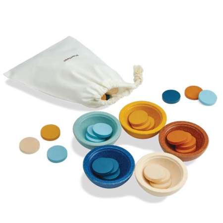 Игрушка Plan Toys