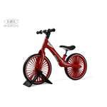 Двухколесный беговел RIVERTOYS 14 дюймов