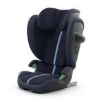 Автокресло Cybex Solution G2 Plus Isofix 2/3 (15-36 кг) синий