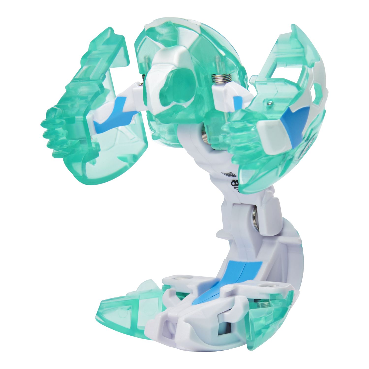 Фигурка Bakugan - фото 4