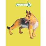 Фигурка Collecta Немецкая овчарка