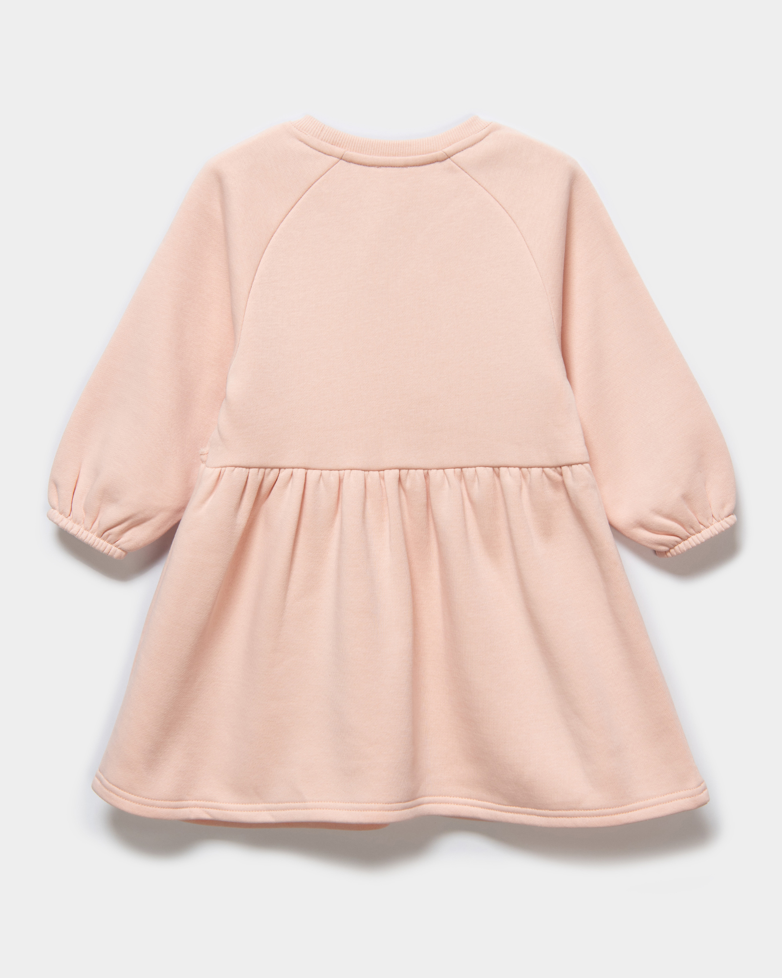 Платье Baby Gо W24-47BGig-JJ - фото 3