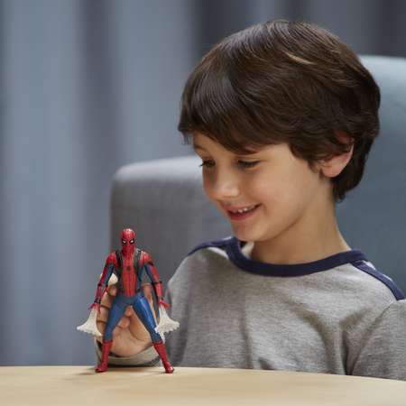 Фигурка Человек-Паук (Spider-man)