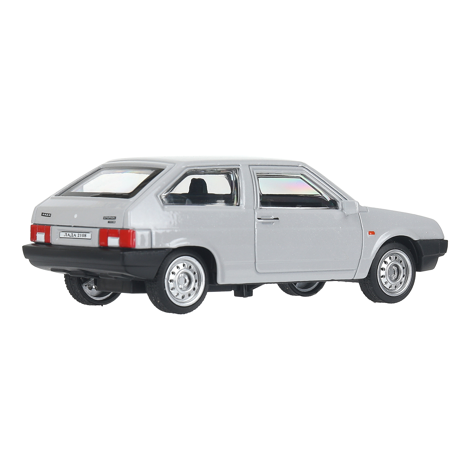 Автомобиль Технопарк LADA 2108 406376 - фото 4