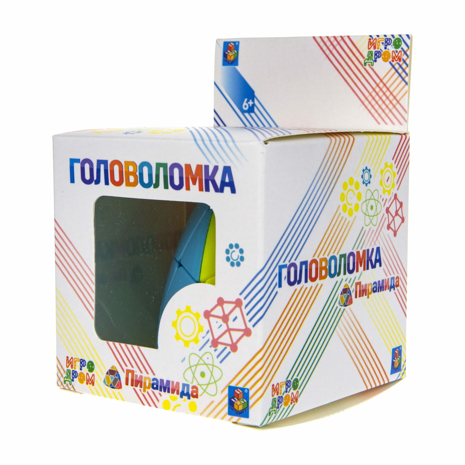 Настольная игра 1TOY - фото 5