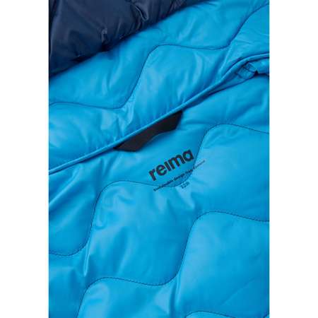 Пуховик Reima
