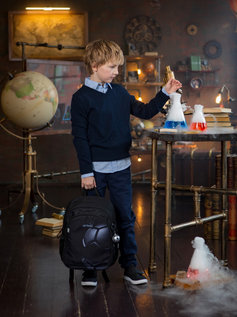 Рюкзак SkyName - фото 3