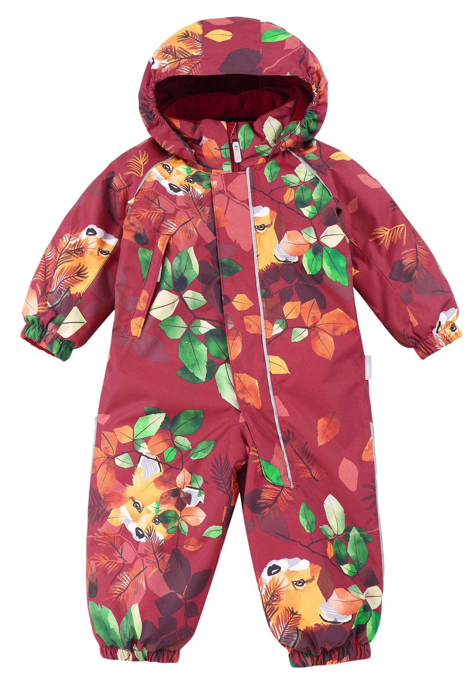 Комбинезон Reima 510360-3919 - фото 6