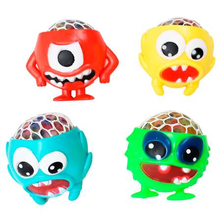 Слайм Ball Masquerade
