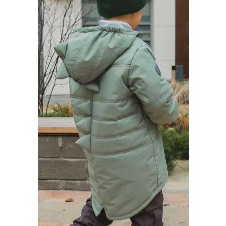 Куртка MINIDINO