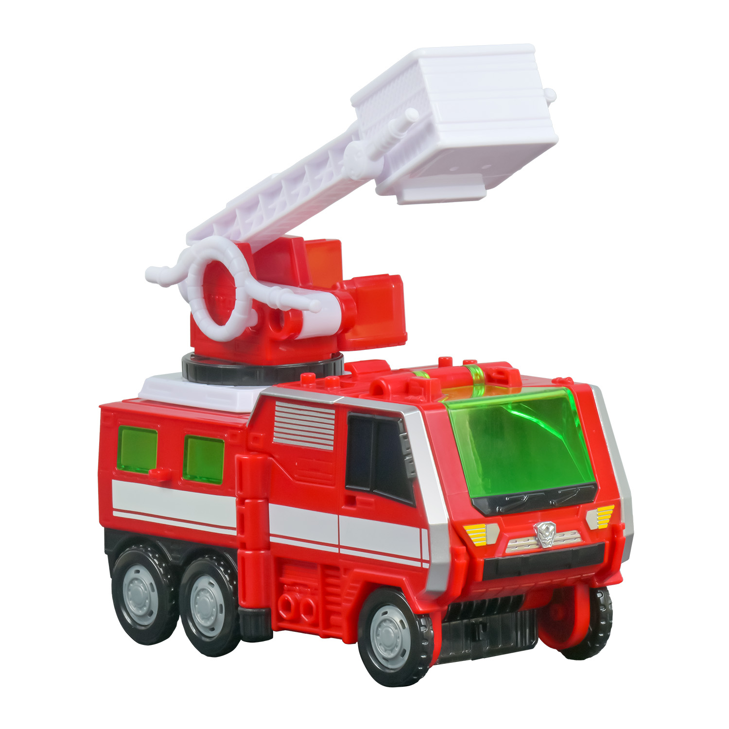 Игровой набор Hello Carbot Fient - фото 6