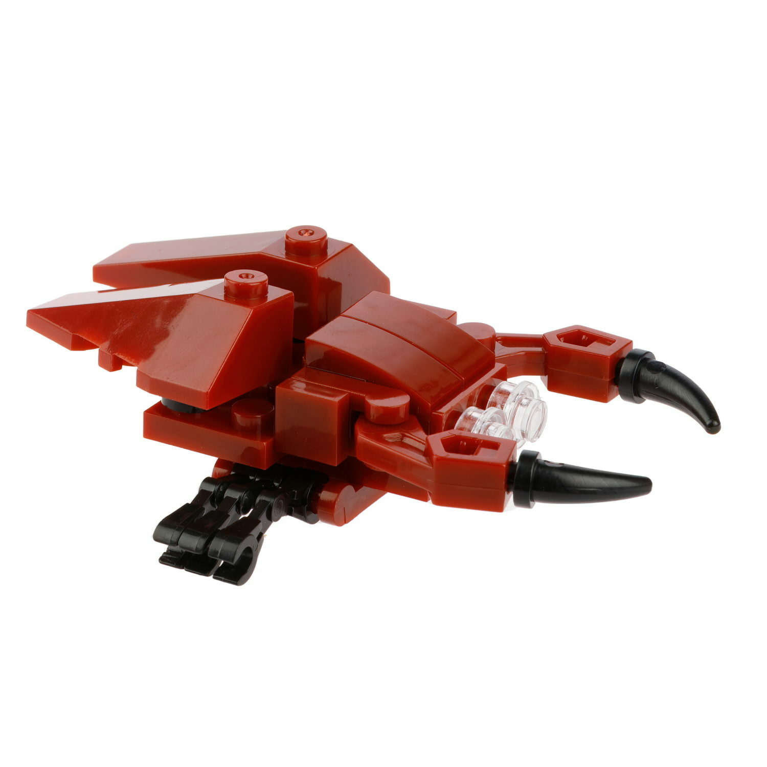 Конструктор 1TOY Blockformers в ассортименте - фото 7