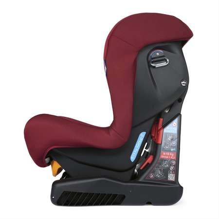 Автокресло Chicco 0+/1 (0-18 кг)