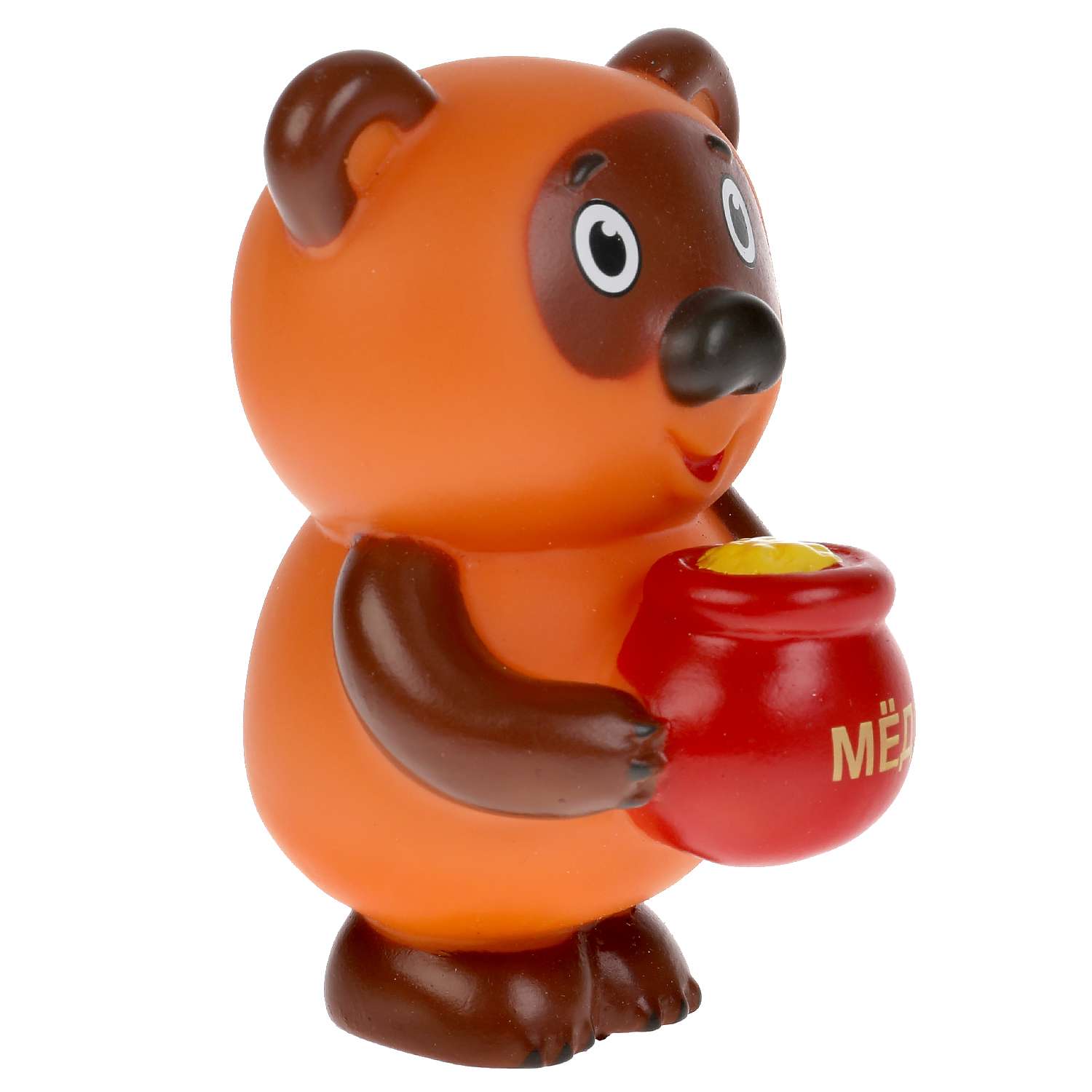 Игрушка для купания Играем вместе Винни Пух 174125 - фото 4
