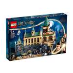 Конструктор LEGO Harry Potter