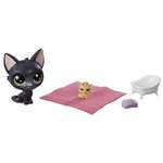 Игровой набор Littlest Pet Shop