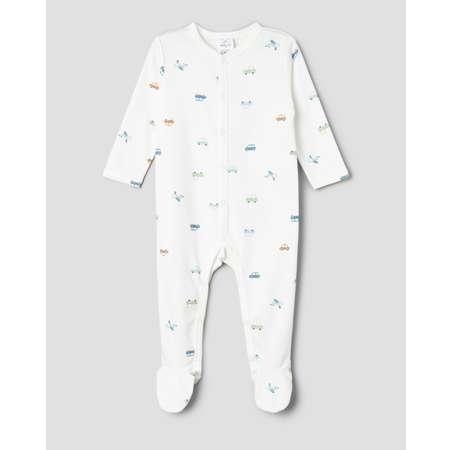 Комбинезон BabyGo