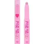 Тени Beauty Bomb кремовые в стике тон 01 нежный лилово-розовый