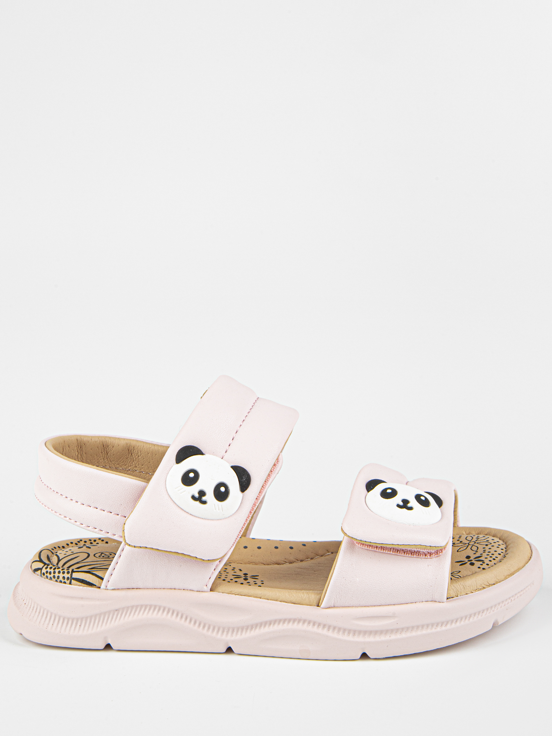 Сандалии Kapika 321018п-2 - фото 1