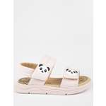 Сандалии Kapika