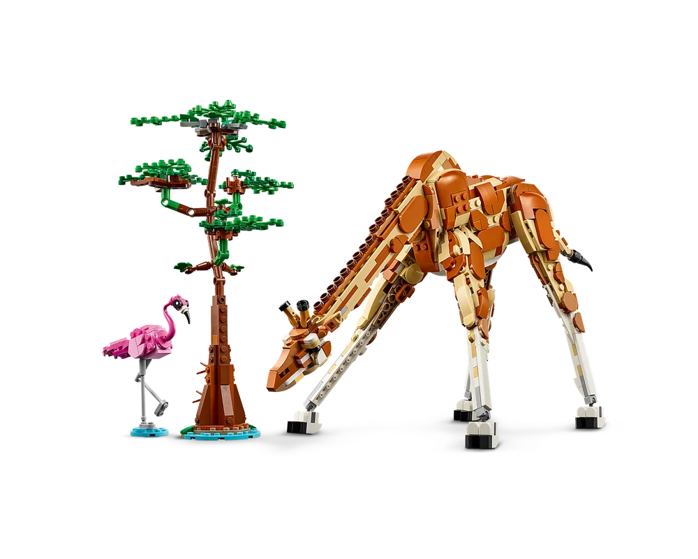 Конструктор LEGO - фото 4