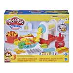 Пластилин Play-Doh Картошка фри