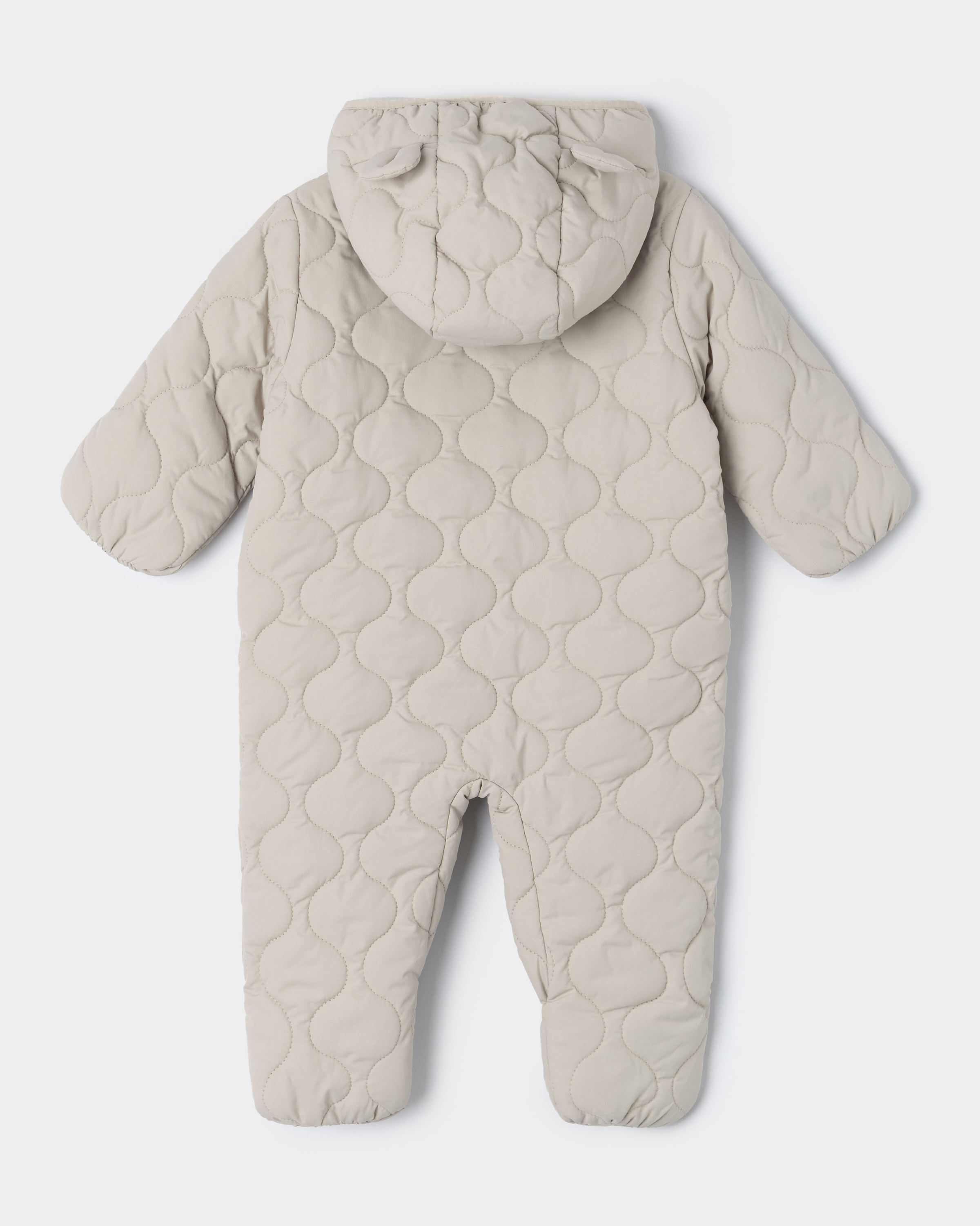 Комбинезон BabyGо S26BG4-K06ib-L2 - фото 2