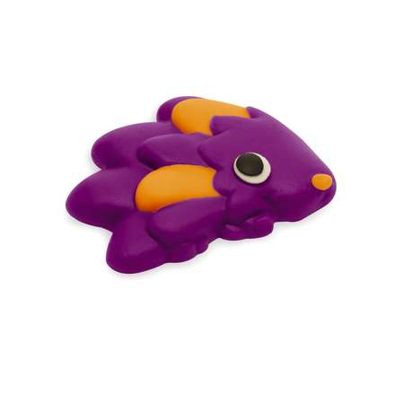 Пластилин Play-Doh Лепи и делай прически