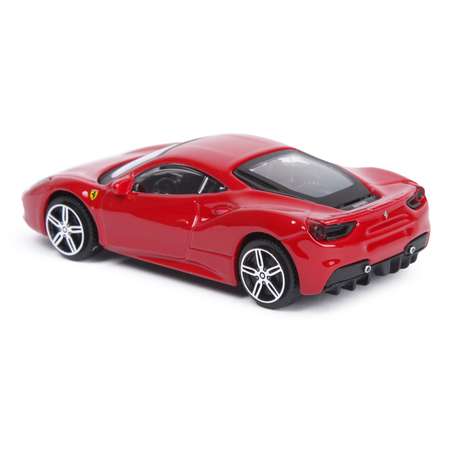 Автомобиль BBurago Ferrari 1:43