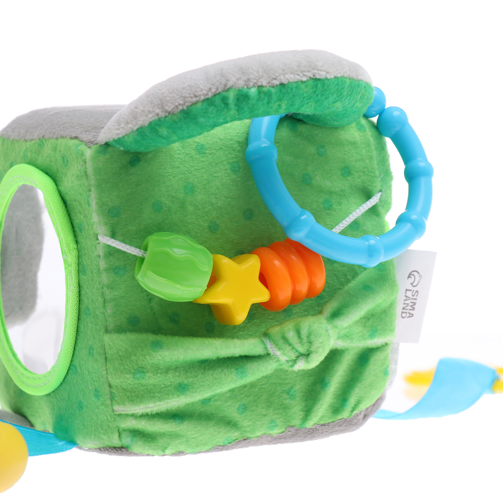 Игрушка Крошка Я - фото 6