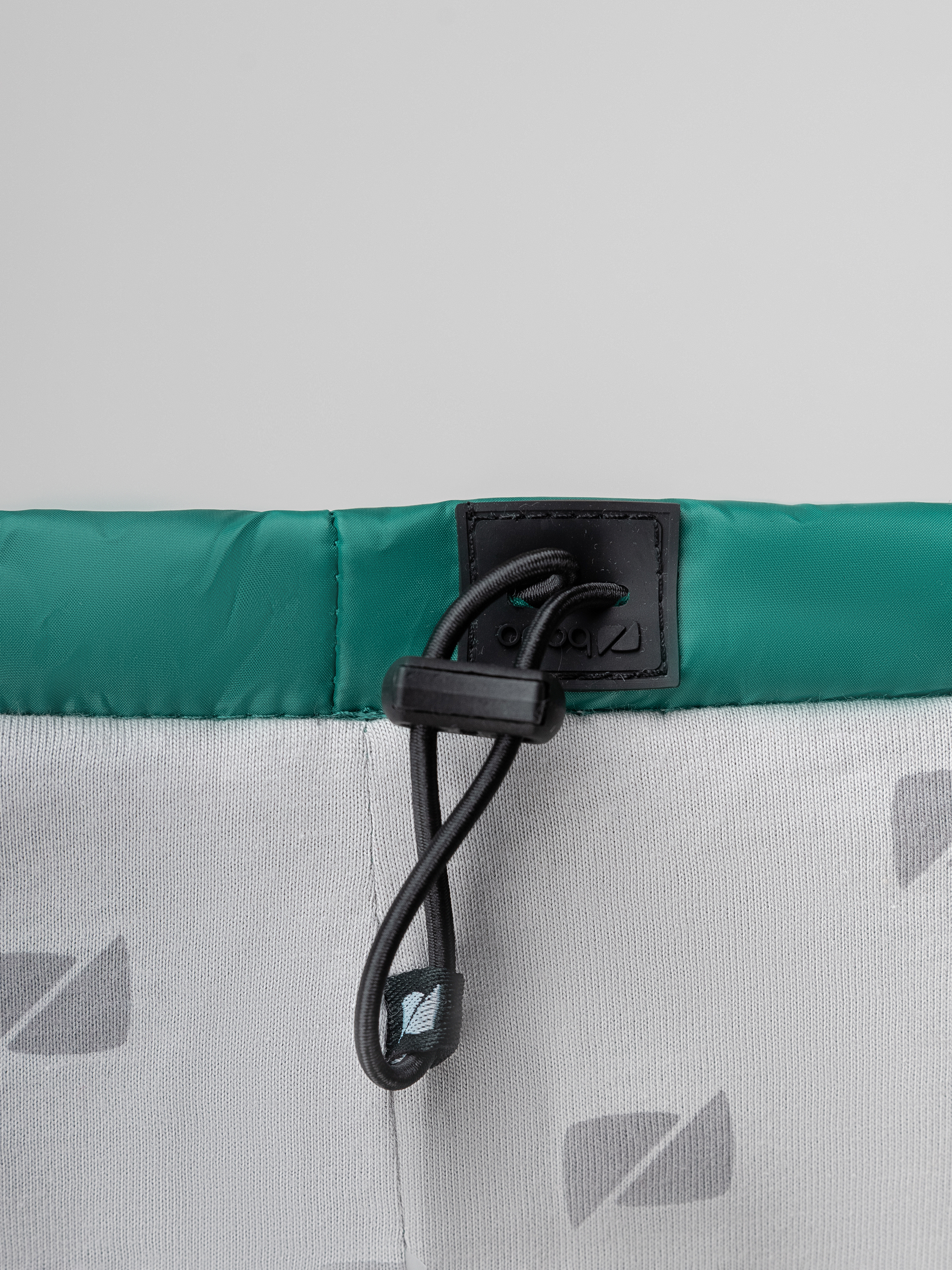 Куртка Bodo 32-57U_изумрудный - фото 13