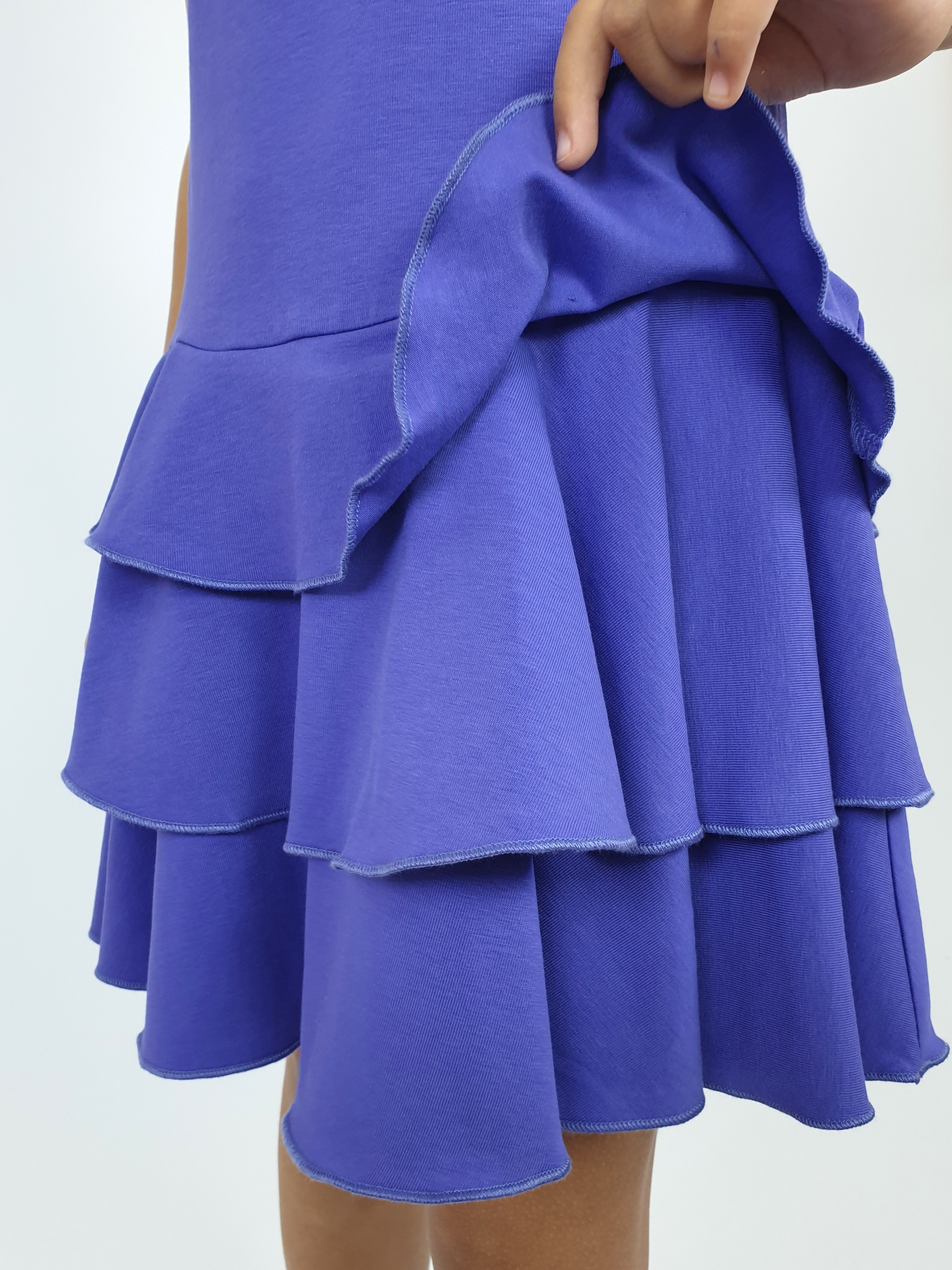 Платье Luneva 11-250-2. - фото 11