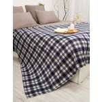 Плед Wellness WPT152-Парма_38 150 x 200 см флис