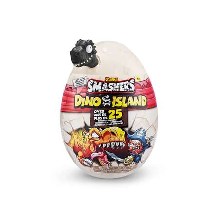Фигурка Zuru Smashers