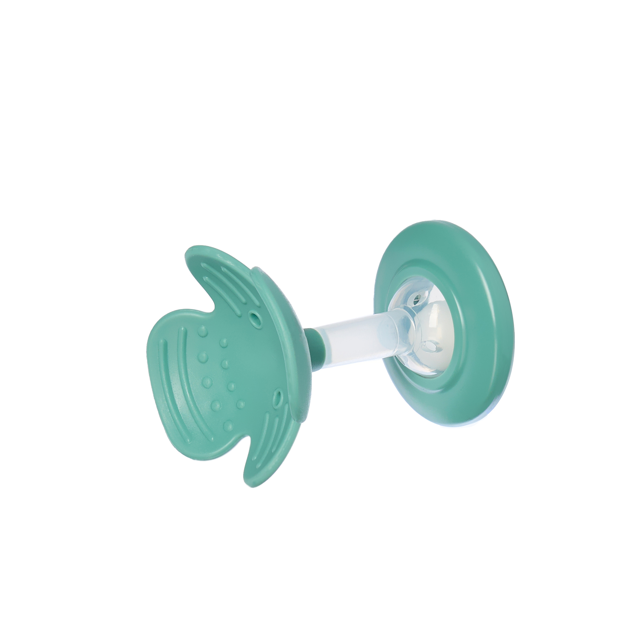 Прорезыватель BabyGo Green - фото 4