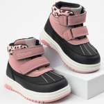 Ботинки TikkaGo