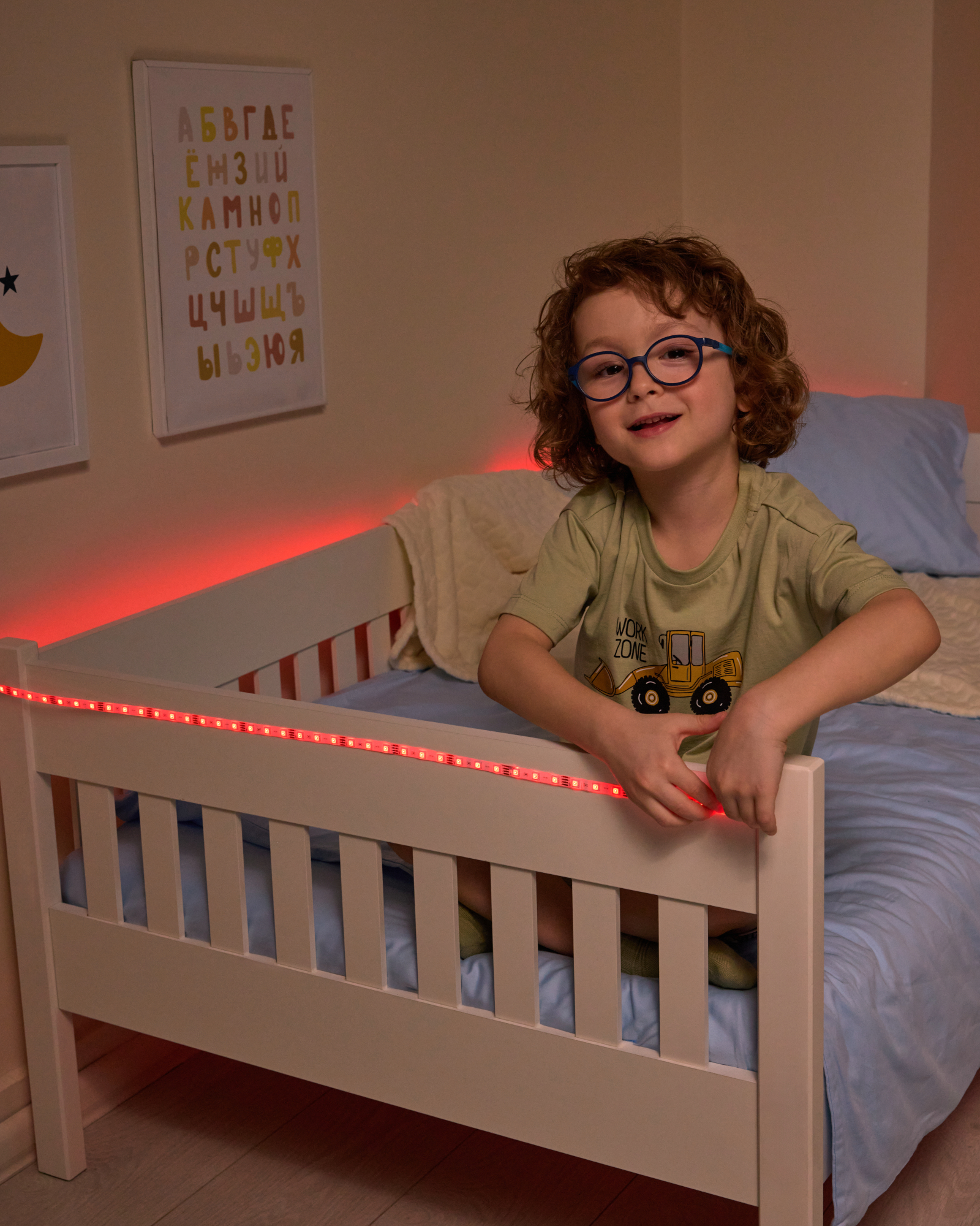 Светодиодная лента Attivio - фото 3