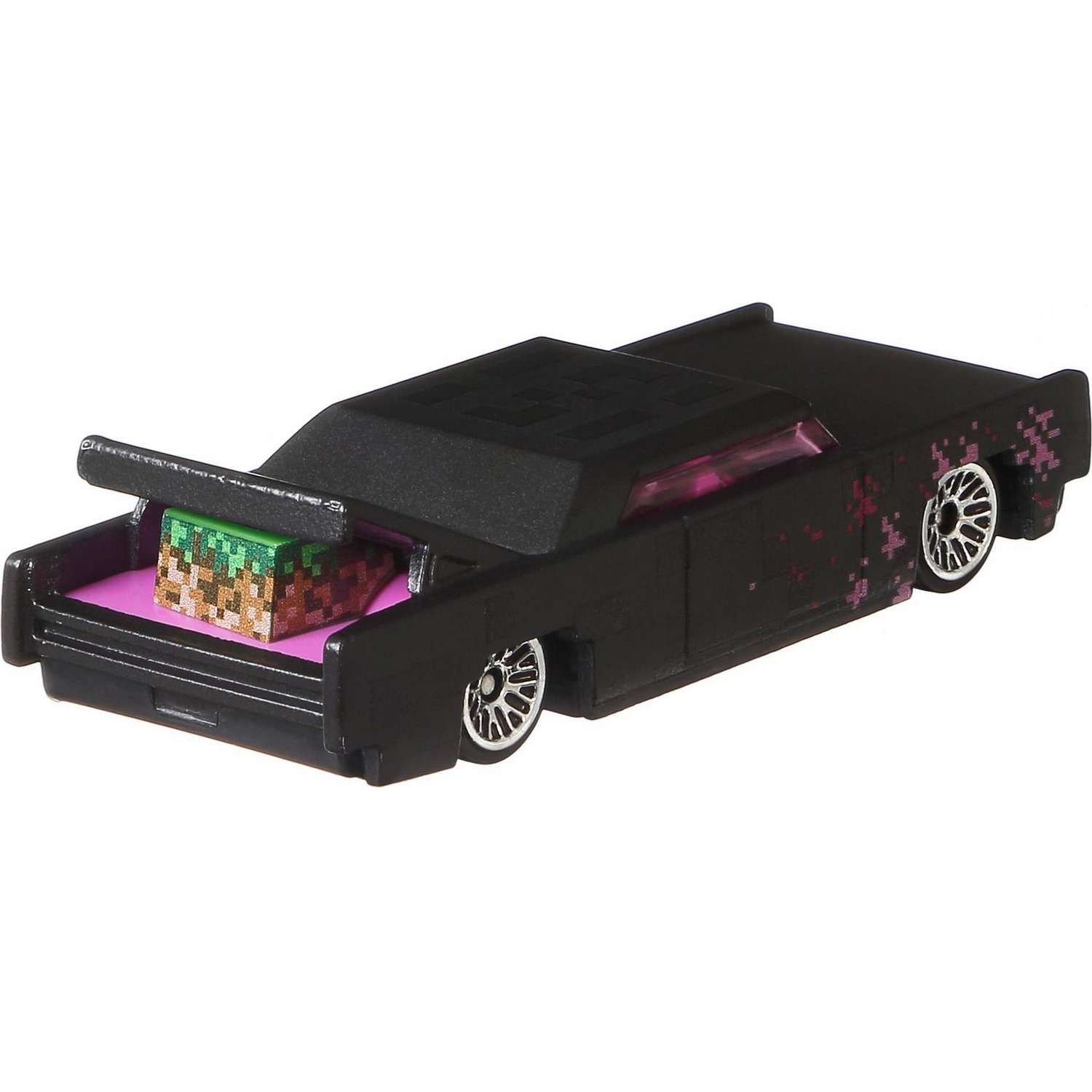 Автомобиль Hot Wheels Герои компьютерных игр 1:64 GJJ23 - фото 4