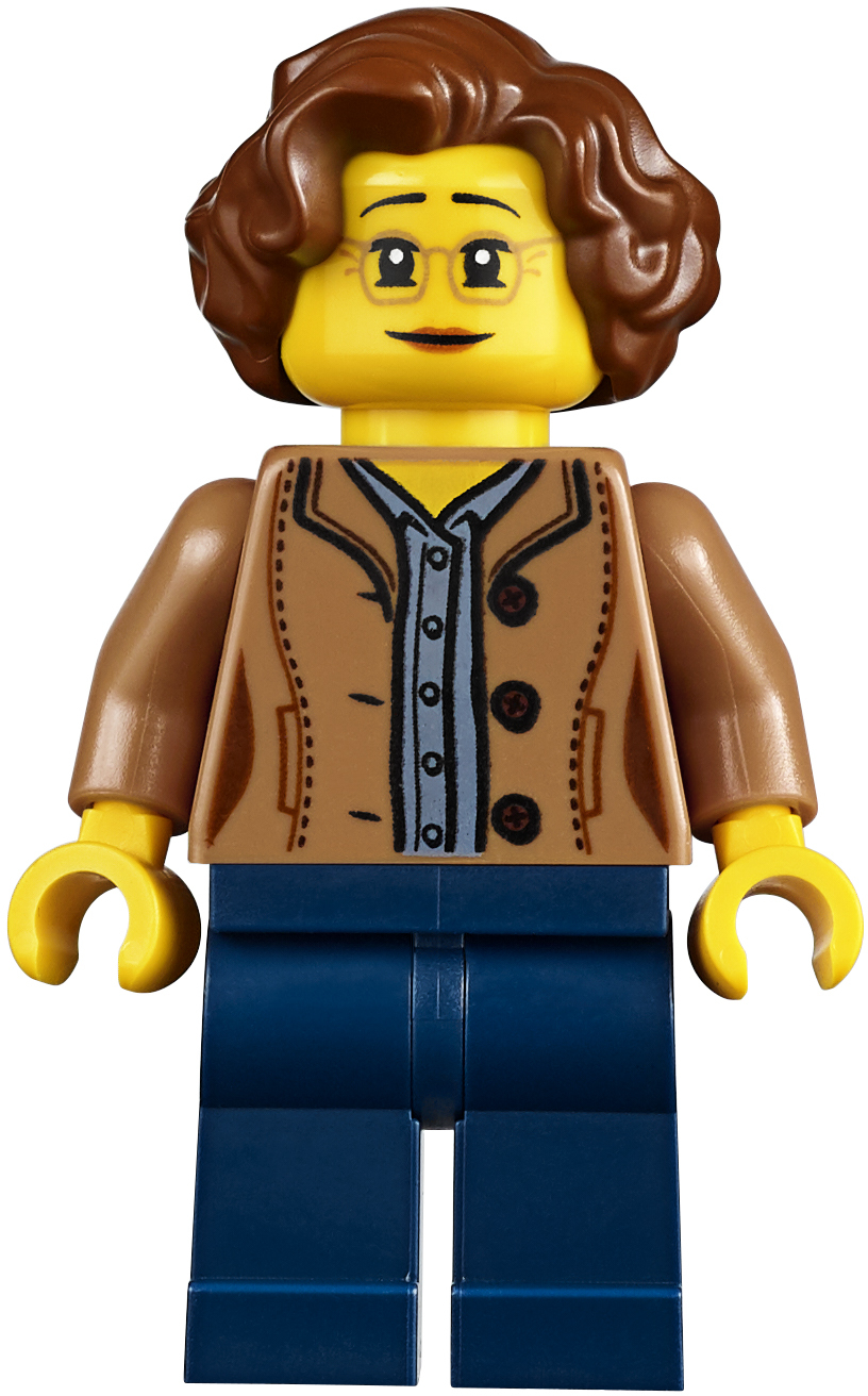 Конструктор LEGO Creator Expert 10270 2504 дет. - фото 10