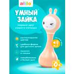 Игрушка alilo Умный зайка